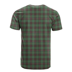 MacKinnon Hunting Ancient Tartan T-Shirt