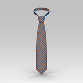 MacLachlan Ancient Tartan Classic Tie