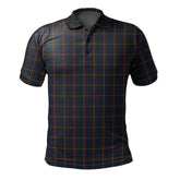 MacLaine of Lochbuie Hunting Tartan Polo Shirt