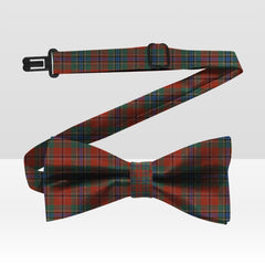 MacLean Of Duart Ancient Tartan Bow Tie