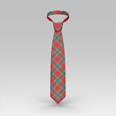 MacLean of Duart Modern Tartan Classic Tie