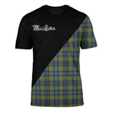 MacLellan Ancient Crest Tartan T-Shirt