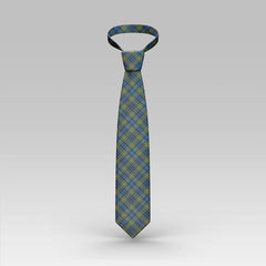 MacLellan Ancient Tartan Classic Tie