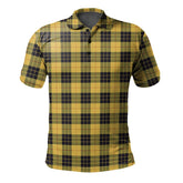 MacLeod of Lewis Ancient Tartan Polo Shirt