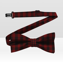 MacLeod Of Raasay Highland Tartan Bow Tie