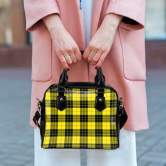 MacLeod of Lewis Family Modern Tartan Shoulder Handbags