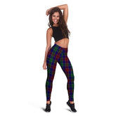 MacMichael Tartan Leggings