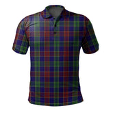 MacMichael Tartan Polo Shirt