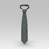 MacMillan Hunting Modern Tartan Classic Tie