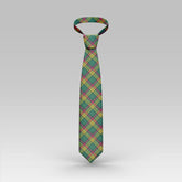 MacMillan Old Ancient Tartan Classic Tie