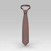 MacNaughton Ancient Tartan Classic Tie