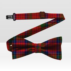 MacNicol Of Scorrybreac Tartan Bow Tie