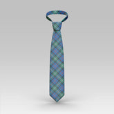 MacPhail Hunting Ancient Tartan Classic Tie