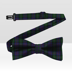 MacPhail Hunting 02 Tartan Bow Tie