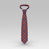 MacPherson Modern Tartan Classic Tie