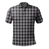 MacPherson 05 Tartan Polo Shirt