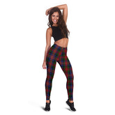 MacPherson 08 Tartan Leggings