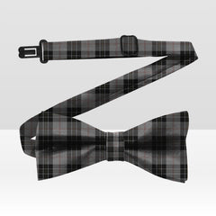 MacPherson Dress 01 Tartan Bow Tie