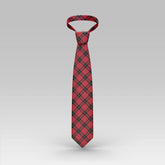 MacQueen Modern Tartan Classic Tie