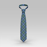 MacRae Hunting Ancient Tartan Classic Tie