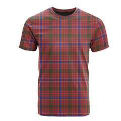 MacRae Ancient Tartan T-Shirt