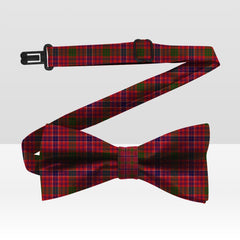 MacRae Modern Tartan Bow Tie