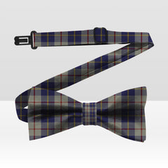 MacRae Of Conchra 03 Tartan Bow Tie
