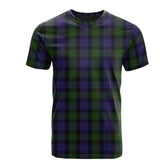 MacTaggart 01 Tartan T-Shirt