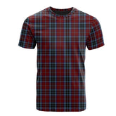MacTavish 02 Tartan T-Shirt