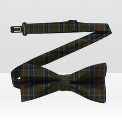 MacTavish Hunting Tartan Bow Tie