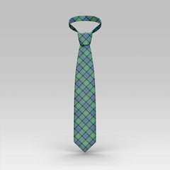 MacThomas Ancient Tartan Classic Tie