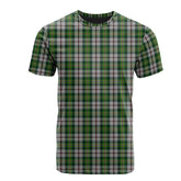 Madewell Dress Tartan T-Shirt