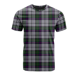 Malcolm Dress 02 Tartan T-Shirt