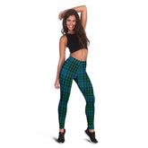Matheson Hunting Tartan Leggings