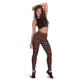 McBain Chief Tartan Leggings