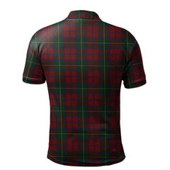 McCarthy Old Tartan Polo Shirt