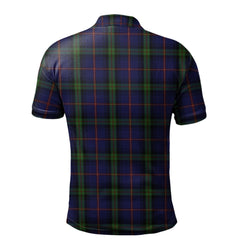 McClafferty Tartan Polo Shirt