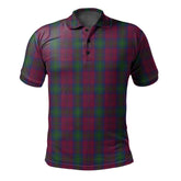 McGlynn Tartan Polo Shirt