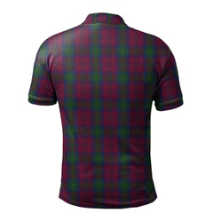 McGlynn Tartan Polo Shirt