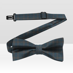 McKerrell Of Hillhouse Dress Tartan Bow Tie