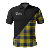 Carlisle Clan - Military Polo Shirt