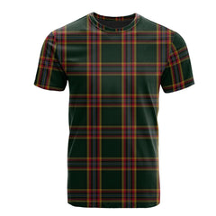 Moran Family Ubique Tartan T-Shirt