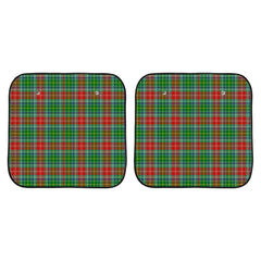 Muirhead Tartan Car Sun Shade - 2 Pieces