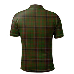 Murphy 01 Tartan Polo Shirt