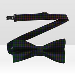 Murray Of Atholl Modern Tartan Bow Tie