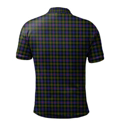Murray of Atholl Modern Tartan Polo Shirt