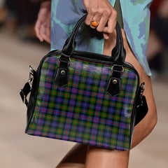 Murray of Atholl Modern Tartan Shoulder Handbags