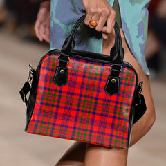 Murray of Tulloch Modern Tartan Shoulder Handbags