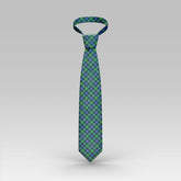 Murray of Atholl Ancient Tartan Classic Tie