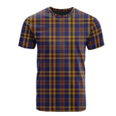 Murtaugh Tartan T-Shirt